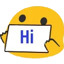 hi