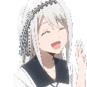 KeiHighFive KeiHighFive
