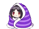 KaguyaComfyBounce
