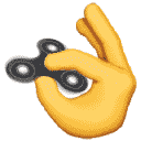 fidget