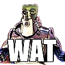 :wat: