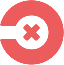 11circlecifail Discord emoji