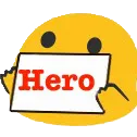 hero