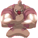 conk