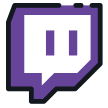 SocialTwitch Discord emoji