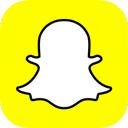 SocialSnapchat Discord emoji