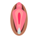 :v4gina: Discord Emote