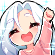 :holagay: Discord Emote