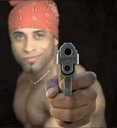 :mueretealvprro: Discord Emote
