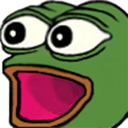 :ooo: Discord Emote