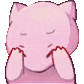 mewblush