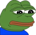 FeelsBadMan FeelsBadMan