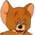 :jerryvrg: Discord Emote