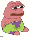 :patriciosad: Discord Emote