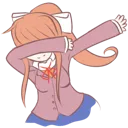 dab