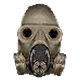 gasmask