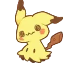 MimikyuIsVeryCute