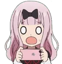 ChikaGasp ChikaGasp
