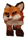 Foxy