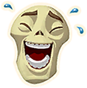 lol Discord emoji