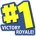 num1 Discord emoji