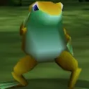 froggo