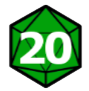:nat20: Discord Emote