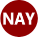 :nay: Discord Emote