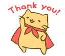 :thankyou: Discord Emote