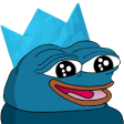 feelsmodman Discord emoji