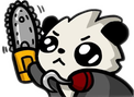 :angrypanda: Discord Emote