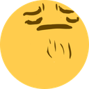 :yas: Discord Emote