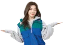 seulgishrug