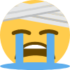 :suffering: Discord Emote