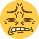 :cringe: Discord Emote