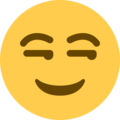 :amused: Discord Emote