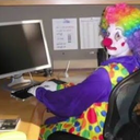 clown