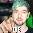 die