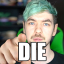 die
