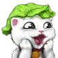 CatCHAMP Discord Emoji
