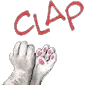 Cat Clap catclap Discord Emoji