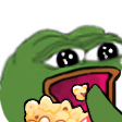 :PopCorns: Discord Emote