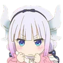 KannaAngry KannaAngry