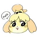 isabellesaysfuck_CC Discord Emoji