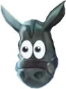 donkeyEyes donkeyEyes