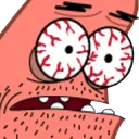 patrickeyes patrickeyes