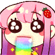 rainbow