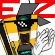 EZclaptrap