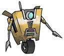 ClapTrap