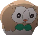 NotLikeRowlet